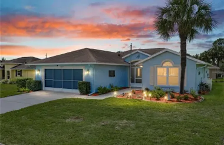 10817 HOCK LN, SAN ANTONIO, FL, 33576, San Antonio, FL 33576