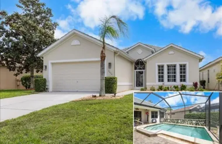 9020 PENELOPE DR, WEEKI WACHEE, FL, 3461..., Weeki Wachee, FL 34613