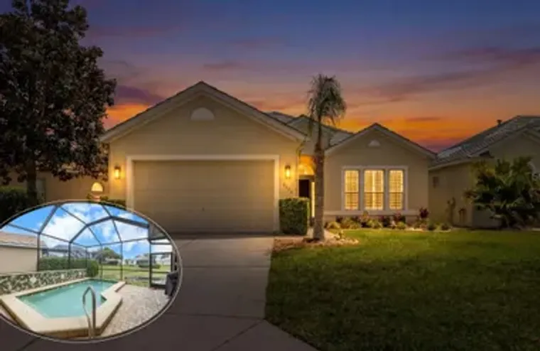 9020 PENELOPE DR, WEEKI WACHEE, FL, 3461..., Weeki Wachee, FL 34613