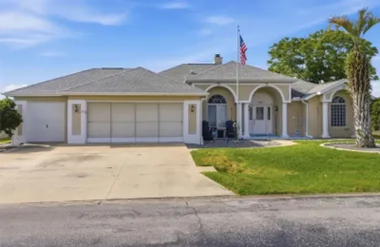 2445 NW 53RD AVENUE RD, OCALA, FL, 34482, Ocala, FL 34482