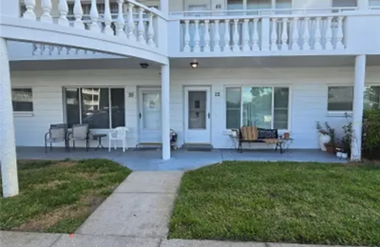 2428 COLUMBIA DR 22, CLEARWATER, FL, 337..., Clearwater, FL 33763