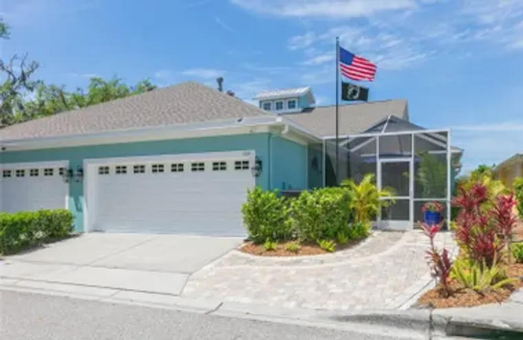 204 LATITUDE PL, APOLLO BEACH, FL, 33572, Apollo Beach, FL 33572