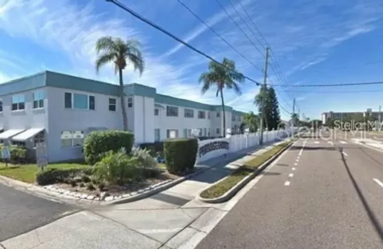 5267 81ST ST 5, ST PETERSBURG, FL, 33709, St Petersburg, FL 33709