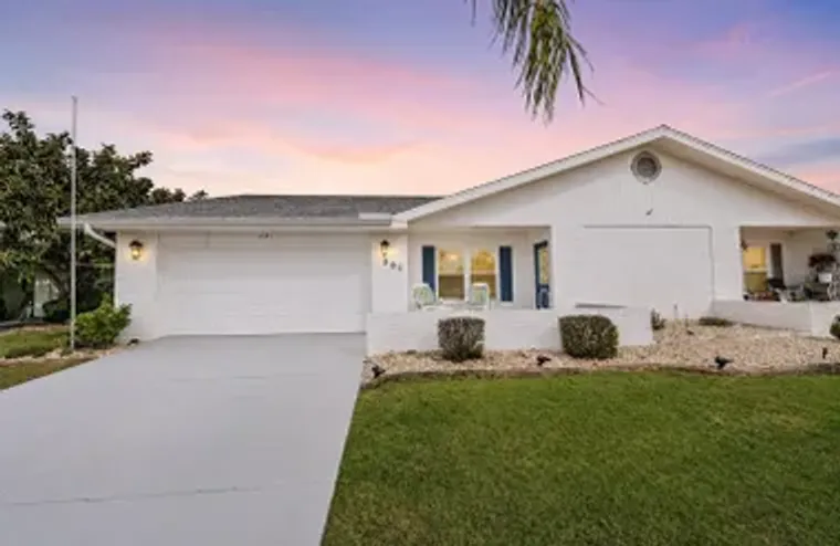 381 CLUB MANOR DR, SUN CITY CENTER, FL, ..., Sun City Center, FL 33573