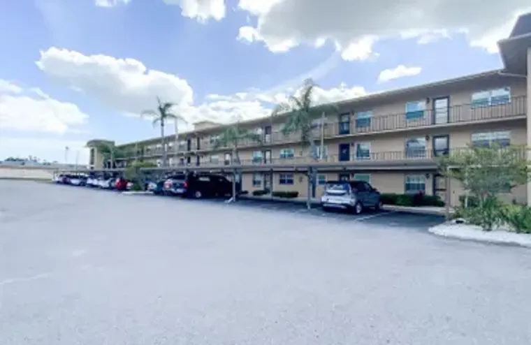 1370 HEATHER RIDGE BLVD 204, DUNEDIN, FL..., Dunedin, FL 34698