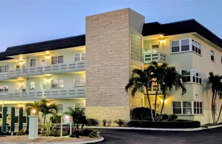 5935 30TH AVE 312, GULFPORT, FL, 33707, Gulfport, FL 33707