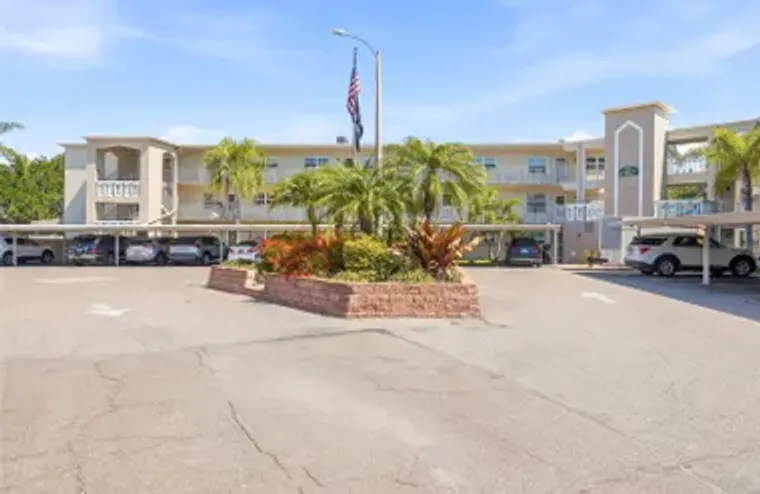 952 VIRGINIA ST 202, DUNEDIN, FL, 34698, Dunedin, FL 34698