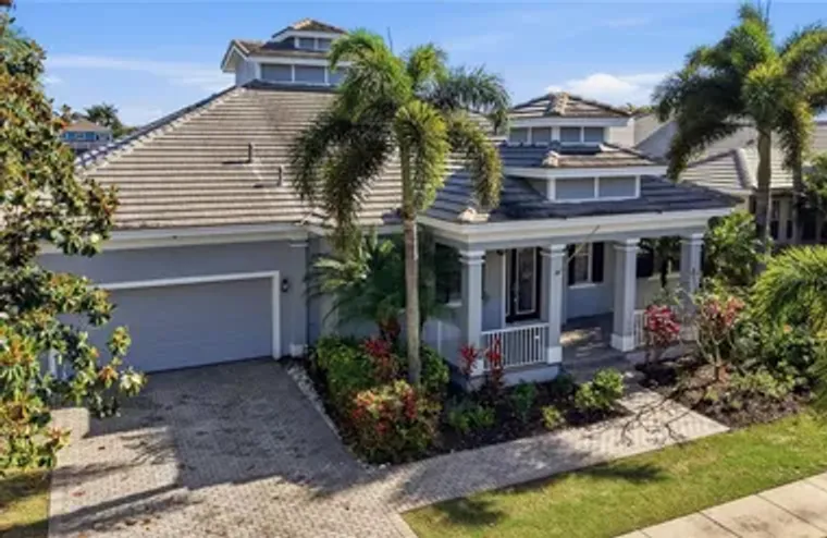 510 MIRABAY BLVD, APOLLO BEACH, FL, 3357..., Apollo Beach, FL 33572