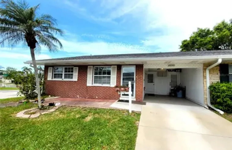 4999 SPRINGWOOD CT, PINELLAS PARK, FL, 3..., Pinellas Park, FL 33782