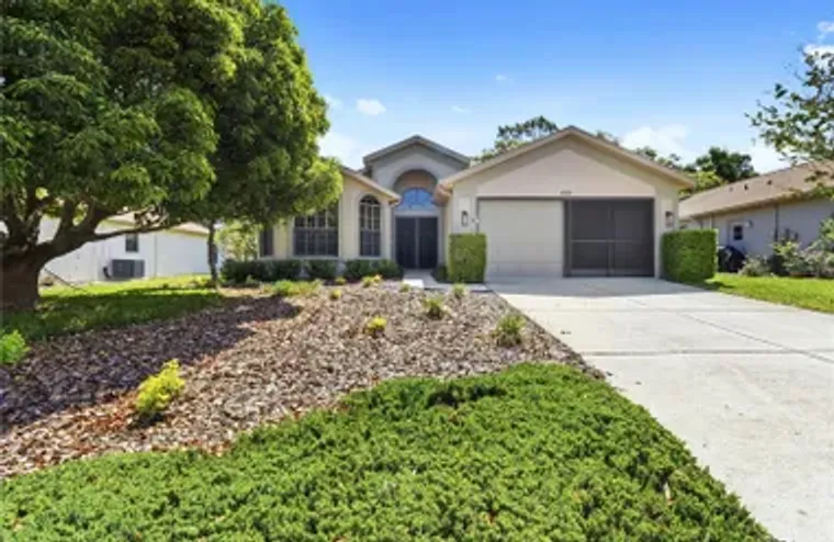 488 FORT MILL LN, SPRING HILL, FL, 34609, Spring Hill, FL 34609