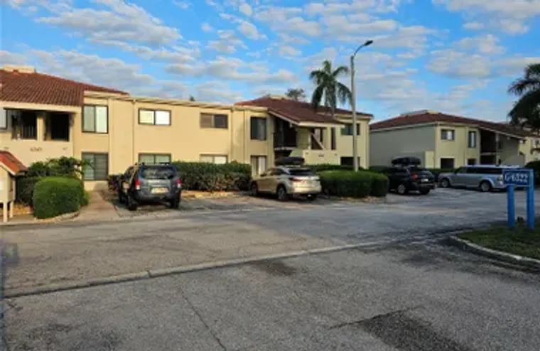 6343 PALMA DEL MAR BLVD 126, ST PETERSBU..., St Petersburg, FL 33715