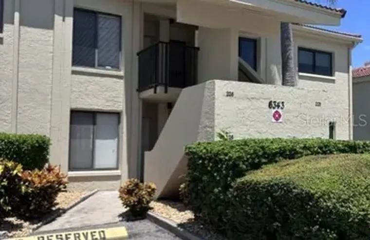 6343 PALMA DEL MAR BLVD 126, ST PETERSBU..., St Petersburg, FL 33715