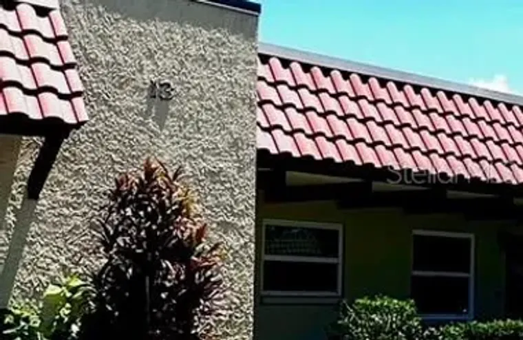 1701 PINEHURST RD 13C, DUNEDIN, FL, 3469..., Dunedin, FL 34698