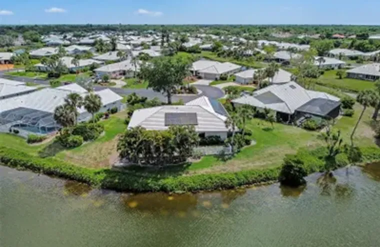 612 PAGET DR, VENICE, FL, 34293, Venice, FL 34293