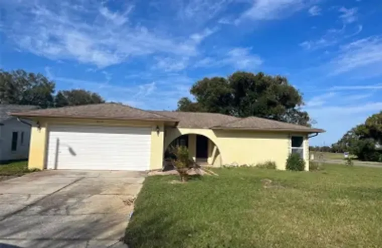 8119 SAN BERNARDINO DR, PORT RICHEY, FL,..., Port Richey, FL 34668