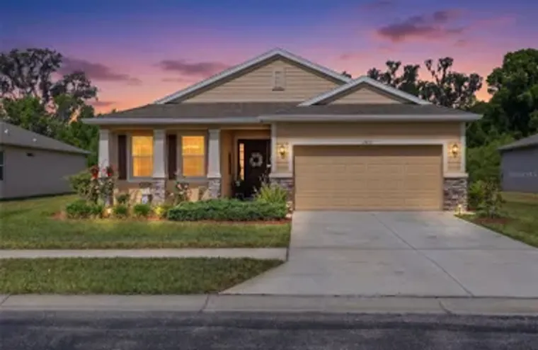 12421 EASTPOINTE DR, DADE CITY, FL, 3352..., Dade City, FL 33525