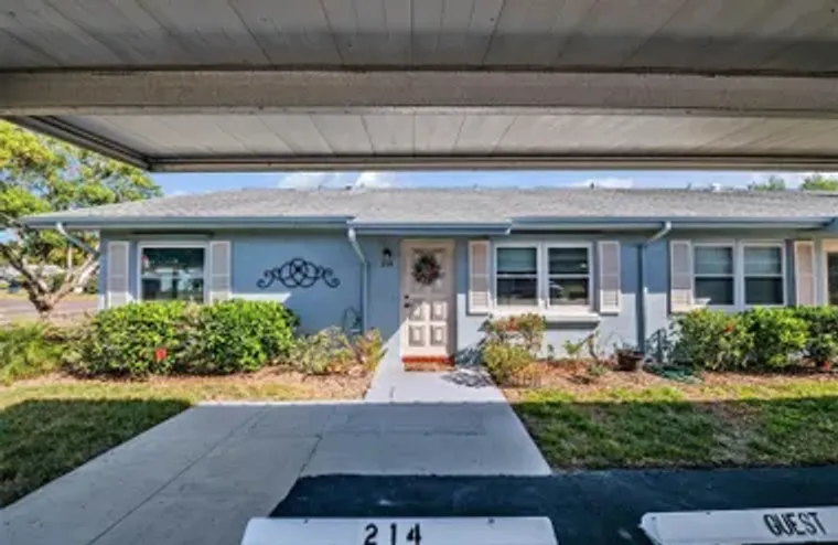 214 GLOUCESTER BLVD, SUN CITY CENTER, FL..., Sun City Center, FL 33573