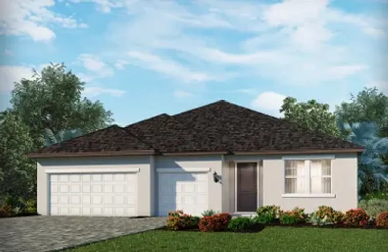 405 BROOKHAVEN TRL, ORMOND BEACH, FL, 32..., Ormond Beach, FL 32174