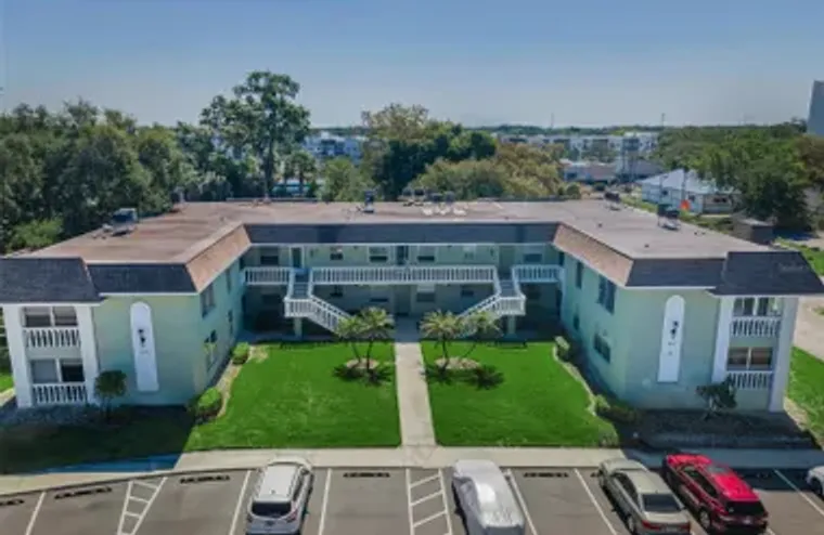 1250 S PINELLAS AVE 205, TARPON SPRINGS,..., Tarpon Springs, FL 34689