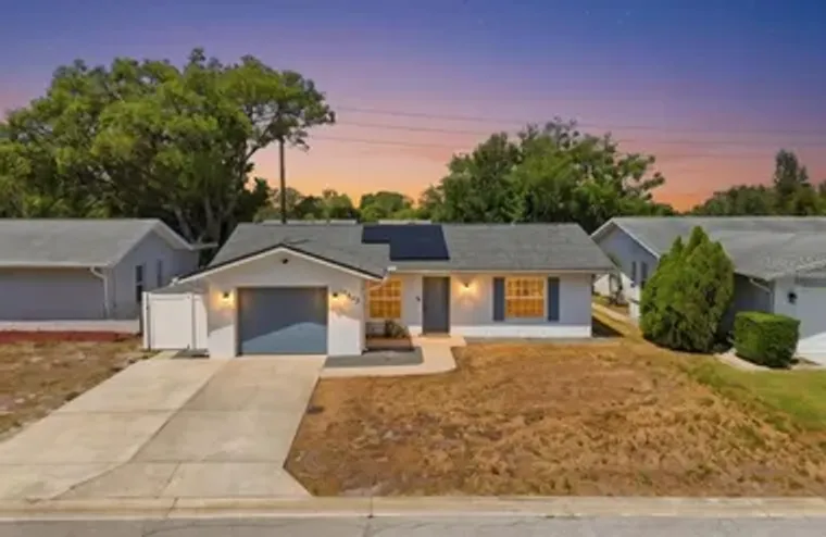 10823 CASA GRANDE AVE, PORT RICHEY, FL, ..., Port Richey, FL 34668