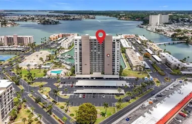 7300 SUN ISLAND DR 1403, SOUTH PASADENA,..., South Pasadena, FL 33707