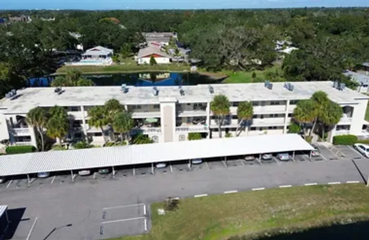 936 VIRGINIA ST 206, DUNEDIN, FL, 34698, Dunedin, FL 34698