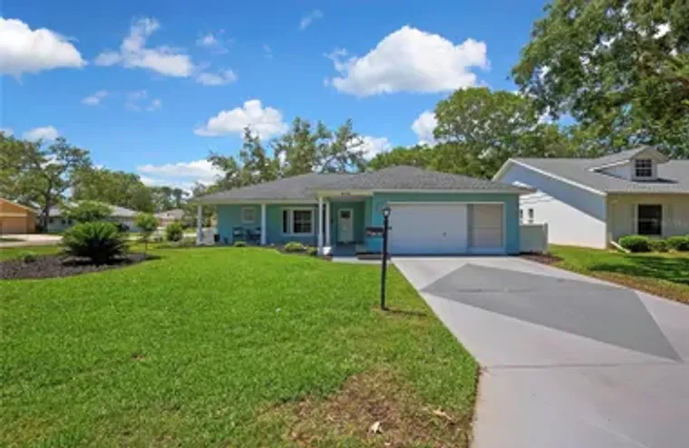 6405 WEDGEWOOD DR, SPRING HILL, FL, 3460..., Spring Hill, FL 34606