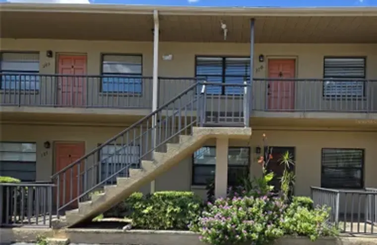 5925 TERRACE PARK DR N UNIT 210, ST PETE..., St Petersburg, FL 33709