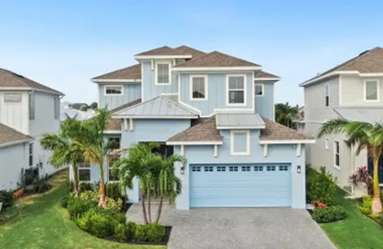 5307 WISHING ARCH DR, APOLLO BEACH, FL, ..., Apollo Beach, FL 33572