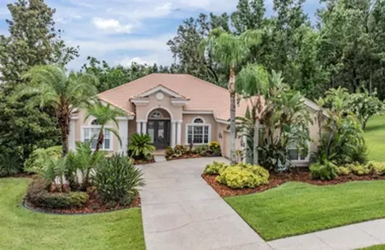 13816 THOROUGHBRED DR, DADE CITY, FL, 33..., Dade City, FL 33525