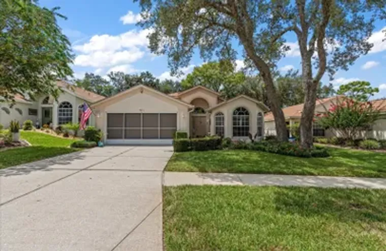 371 QUANE AVE, SPRING HILL, FL, 34609, Spring Hill, FL 34609