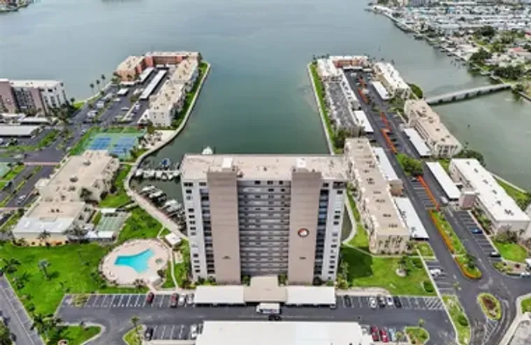 7300 SUN ISLAND DR 1602, SOUTH PASADENA,..., South Pasadena, FL 33707