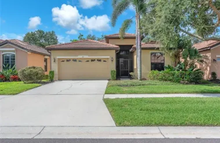 321 SILVER FALLS DR, APOLLO BEACH, FL, 3..., Apollo Beach, FL 33572