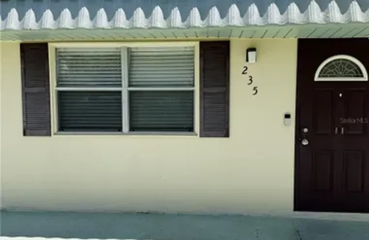 1801 BEDFORD TER 235, SUN CITY CENTER, F..., Sun City Center, FL 33573