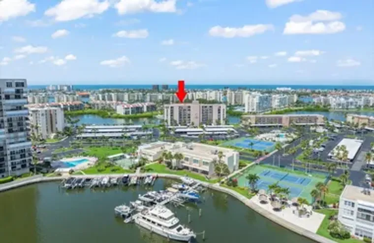 7600 SUN ISLAND DR PH 804, SOUTH PASADEN..., South Pasadena, FL 33707