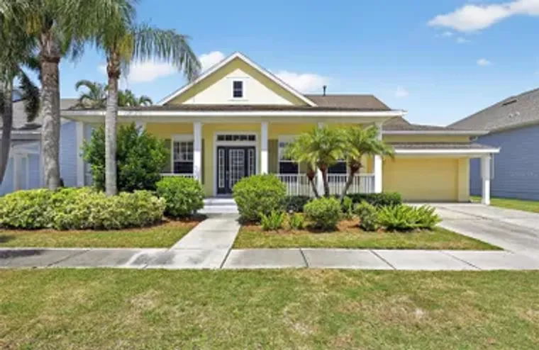 5720 TORTOISE PL, APOLLO BEACH, FL, 3357..., Apollo Beach, FL 33572