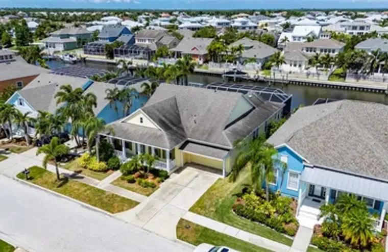 5720 TORTOISE PL, APOLLO BEACH, FL, 3357..., Apollo Beach, FL 33572