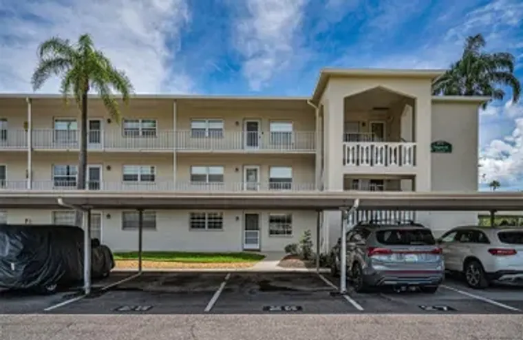 970 VIRGINIA ST 109, DUNEDIN, FL, 34698, Dunedin, FL 34698