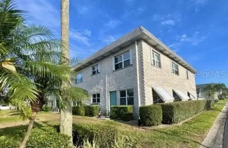 5357 81ST ST N APT 15, SAINT PETERSBURG,..., Saint Petersburg, FL 33709