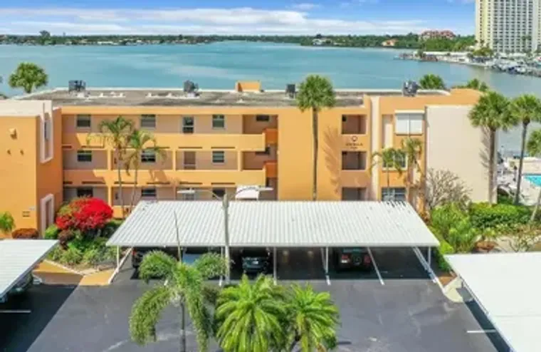 7560 BAY ISLAND DR 348, SOUTH PASADENA, ..., South Pasadena, FL 33707