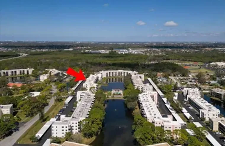 6070 80TH ST N UNIT 410, ST PETERSBURG, ..., St Petersburg, FL 33709