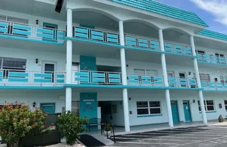 5940 30TH AVE 203, GULFPORT, FL, 33707, Gulfport, FL 33707