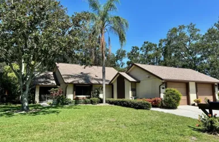 2456 BAY BERRY CT, CLEARWATER, FL, 33763, Clearwater, FL 33763