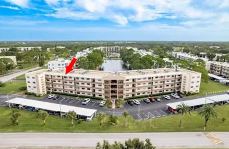 7975 58TH AVE N UNIT 403, ST PETERSBURG,..., St Petersburg, FL 33709