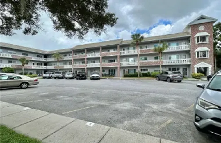 2461 RHODESIAN DR APT 45, CLEARWATER, FL..., Clearwater, FL 33763