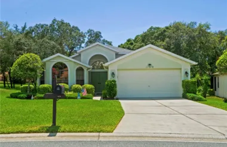 11378 DEERCROFT CT, SPRING HILL, FL, 346..., Spring Hill, FL 34609