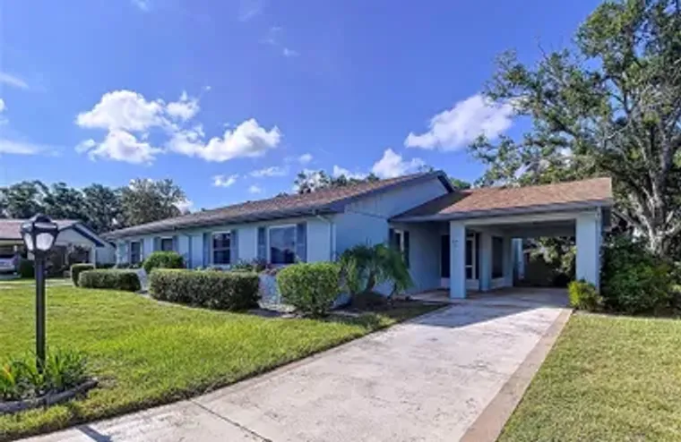 505 FOXGLOVE CIR B, SUN CITY CENTER, FL,..., Sun City Center, FL 33573