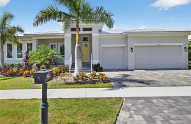 614 PINCKNEY DR, APOLLO BEACH, FL, 33572, Apollo Beach, FL 33572