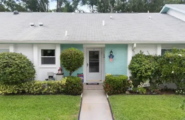 1021 TARTAN DR C, PALM HARBOR, FL, 34684, Palm Harbor, FL 34684