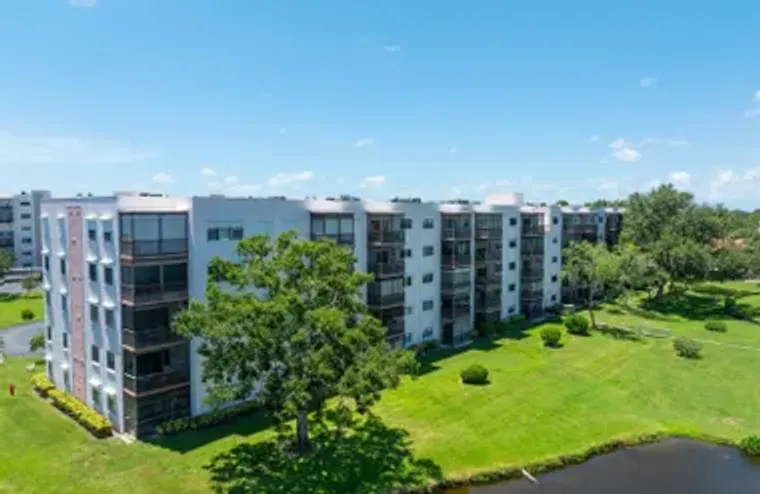 8174 TERRACE GARDEN DR N UNIT 507, ST PE..., St Petersburg, FL 33709